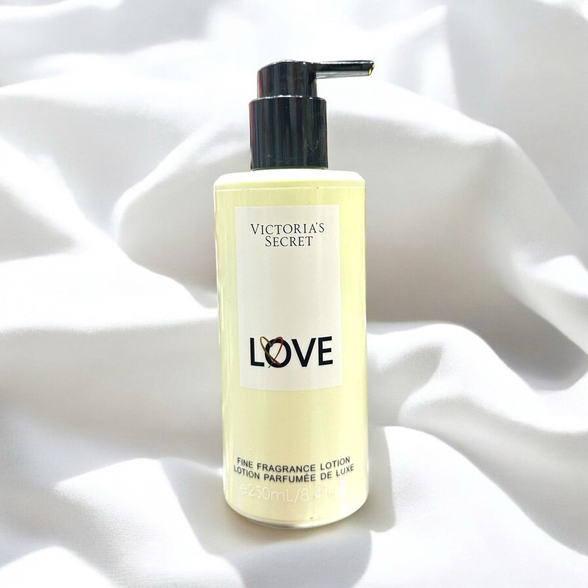 Victoria’s Secret- Fragrance Lotion Love image 0