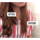 Automatic Hair Curler Spin 360° Rotating Hair Styling Roller Auto Wavy Iron 30s Instant Ceramic Heat Wand image 2