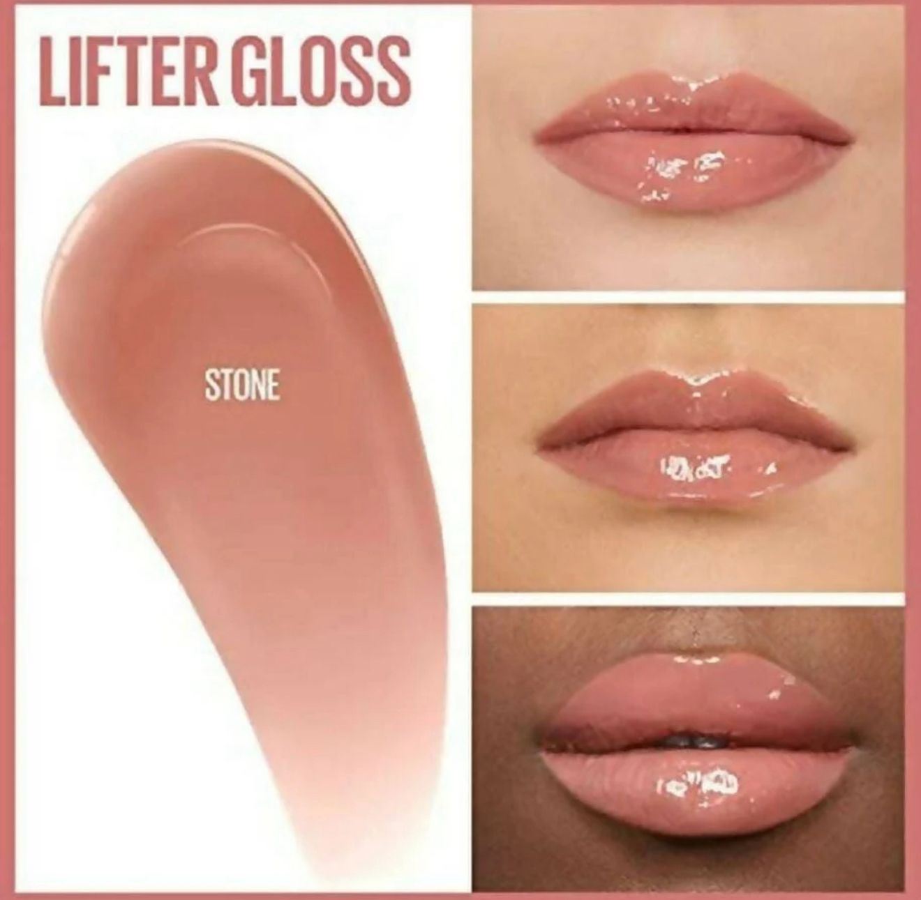 MAYBELLINE | Lifter Gloss