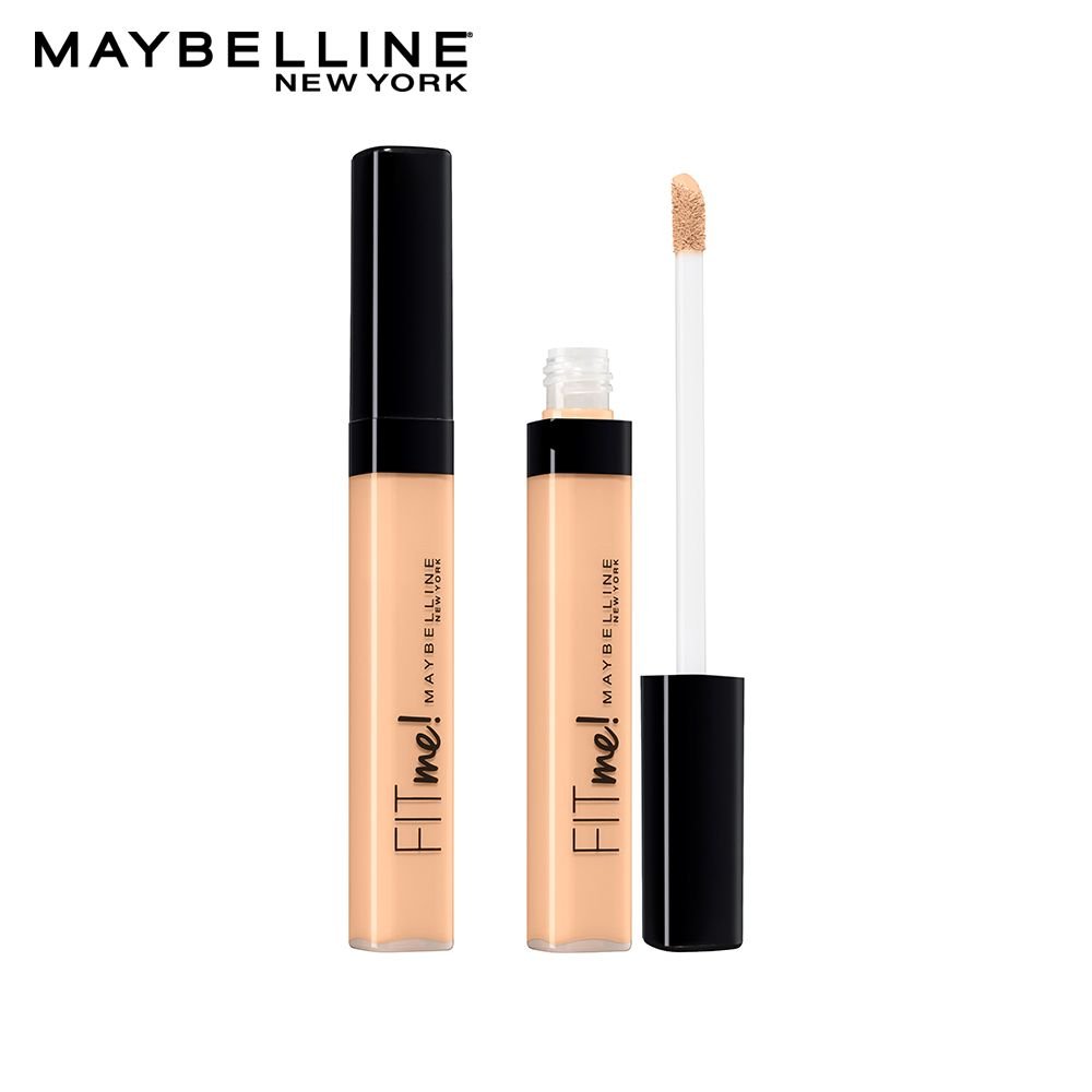 MAYBELLINE FIT ME CONCEALER image 0