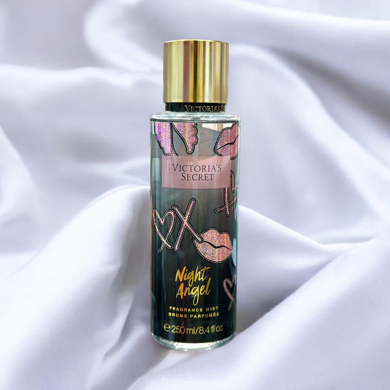 Victoria’s Secret Mist ( NIGHT ANGEL) image 0