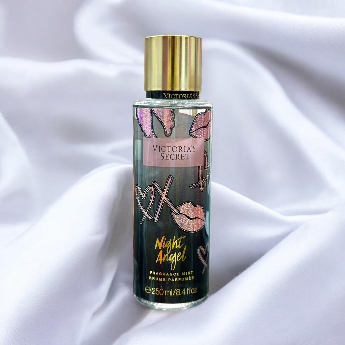 Victoria’s Secret Mist ( NIGHT ANGEL) image 0