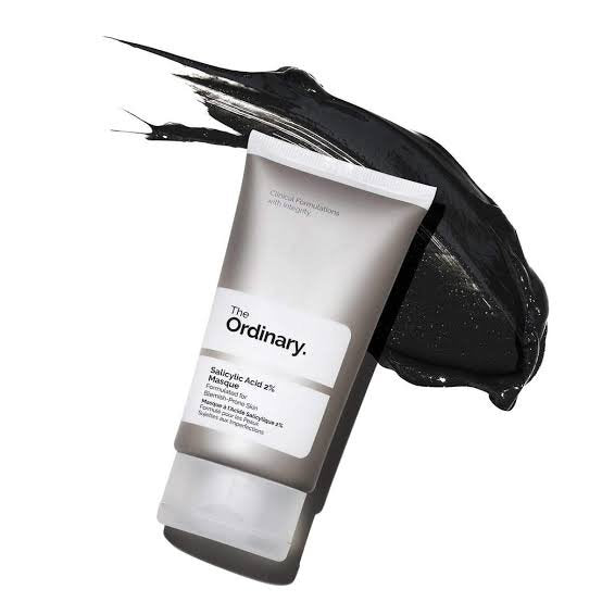 The Ordinary Salicylic Acid 2% Masque 50ml image 1