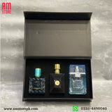 VERSACE Perfume Set 3 Pcs image 2