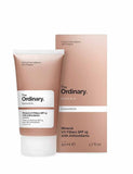The Ordinary Mineral UV Filters SPF 30 - (50ml). image 0