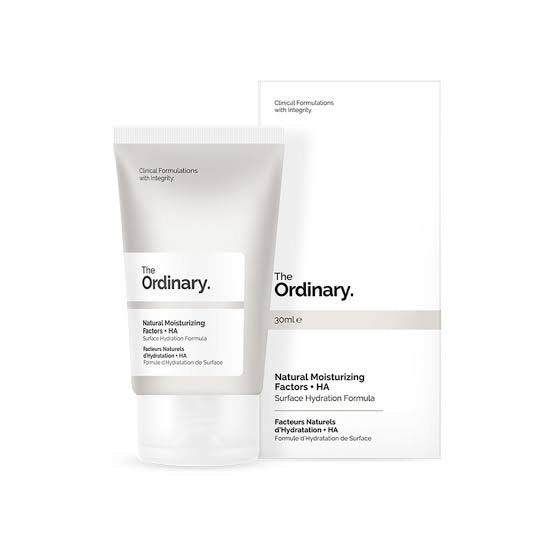 The Ordinary- Natural Moisturizing Factors + Ha 100Ml image 1