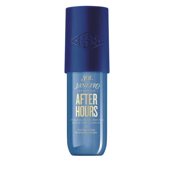 Sol De Janeiro After Hours Perfume Mist (90ml) image 0