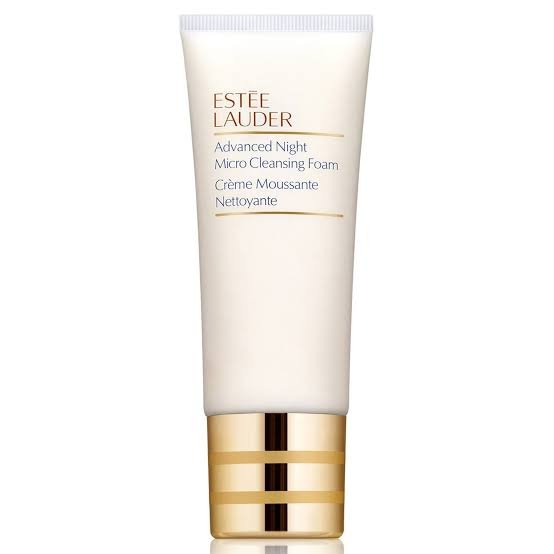 Estee Lauder Advanced Night Micro Cleansing Foam - 100 ml image 0