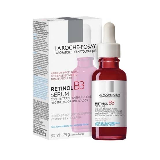 La Roche-Posay Retinol B3 Serum 30ml image 1
