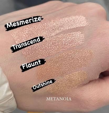 Rare Beauty Liquid Luminizer Highlight FULL SIZE image 4