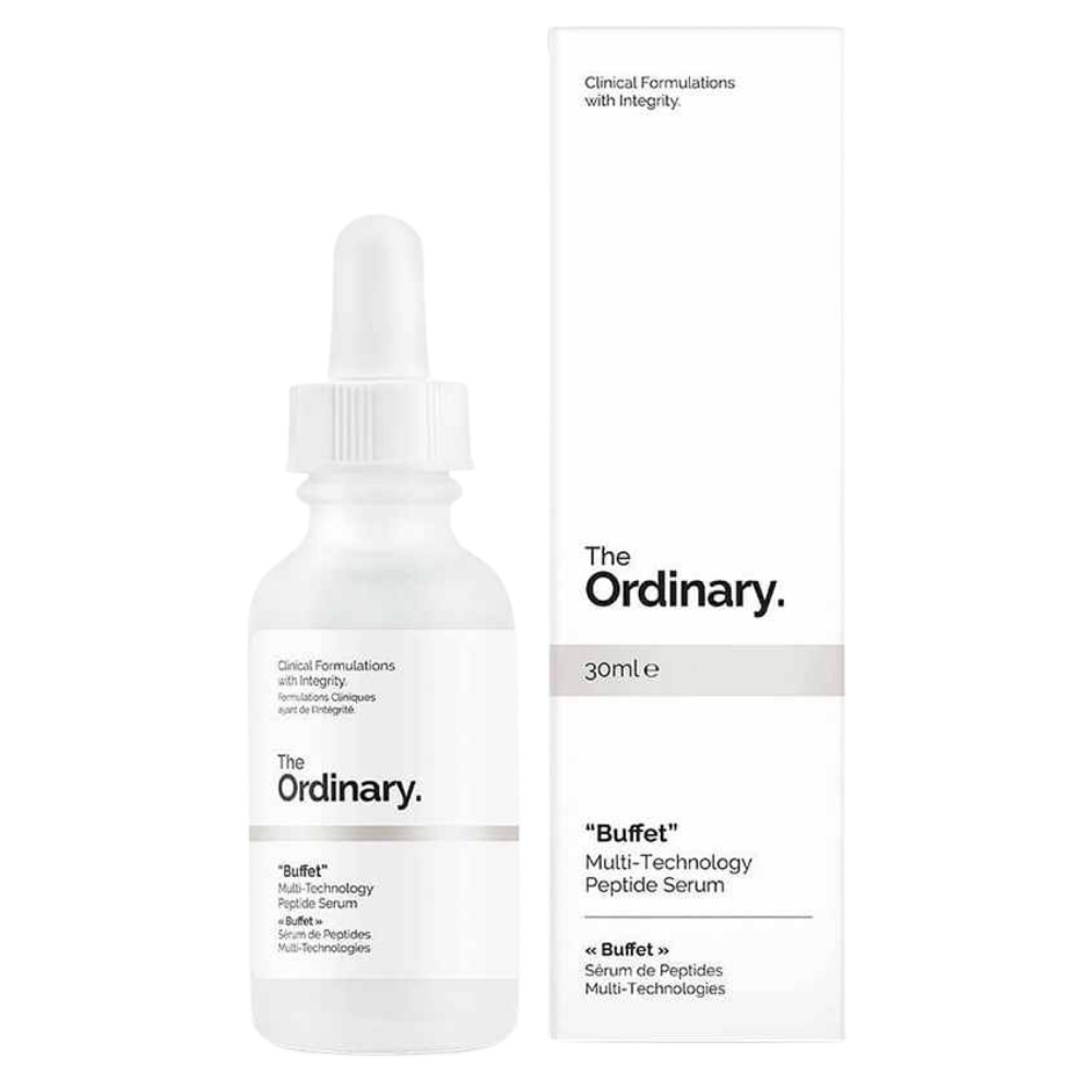 The Ordinary Buffet image 0