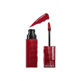 Maybelline Super Stay Vinyl Ink Lipcolor (10)( Company leftover stock ) image 1