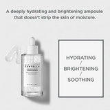 Centella SKIN 1004 Madagascar TONE BRIGHTENING  Fresh Ampoule 100ml image 3