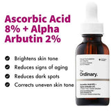 The Ordinary Ascorbic Acid 8% + Alpha Arbutin2% image 2