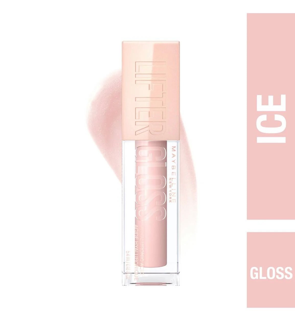 MAYBELLINE | Lifter Gloss image 3