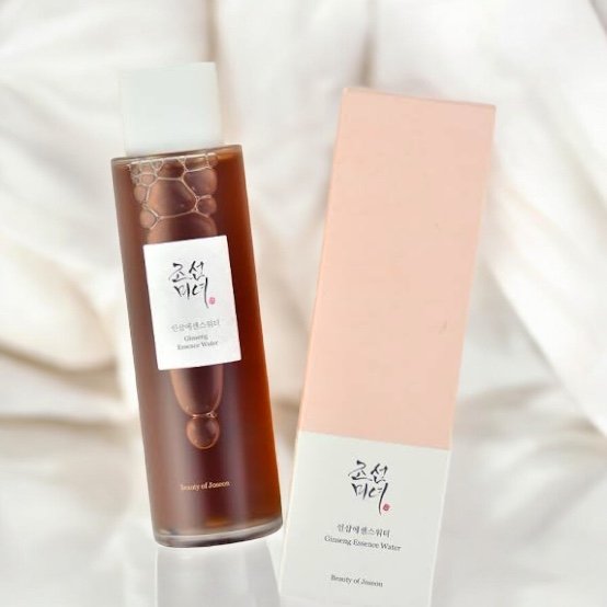 BEAUTY OF JOSEON Ginseng Essence Water (150 ml) Korea image 1