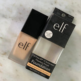 ElF Foundation Serum with SPF 25