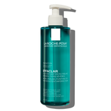 La Roche-Posay Effaclar Micro-Peeling Purifying Gel 400ml image 0