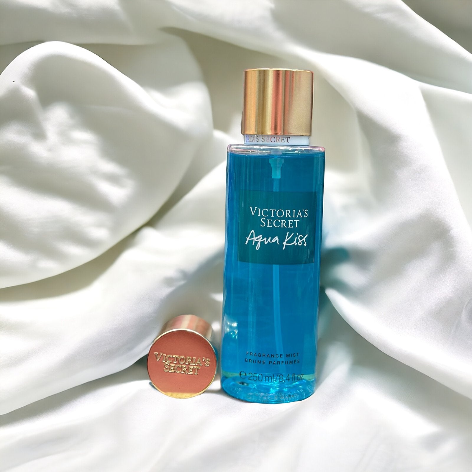 Victoria’s Secret Mist (Aqua Kiss) image 0
