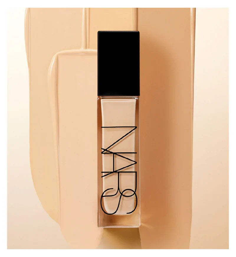 NARS NATURAL RADIANT LONGWEAR FOUNDATION image 1