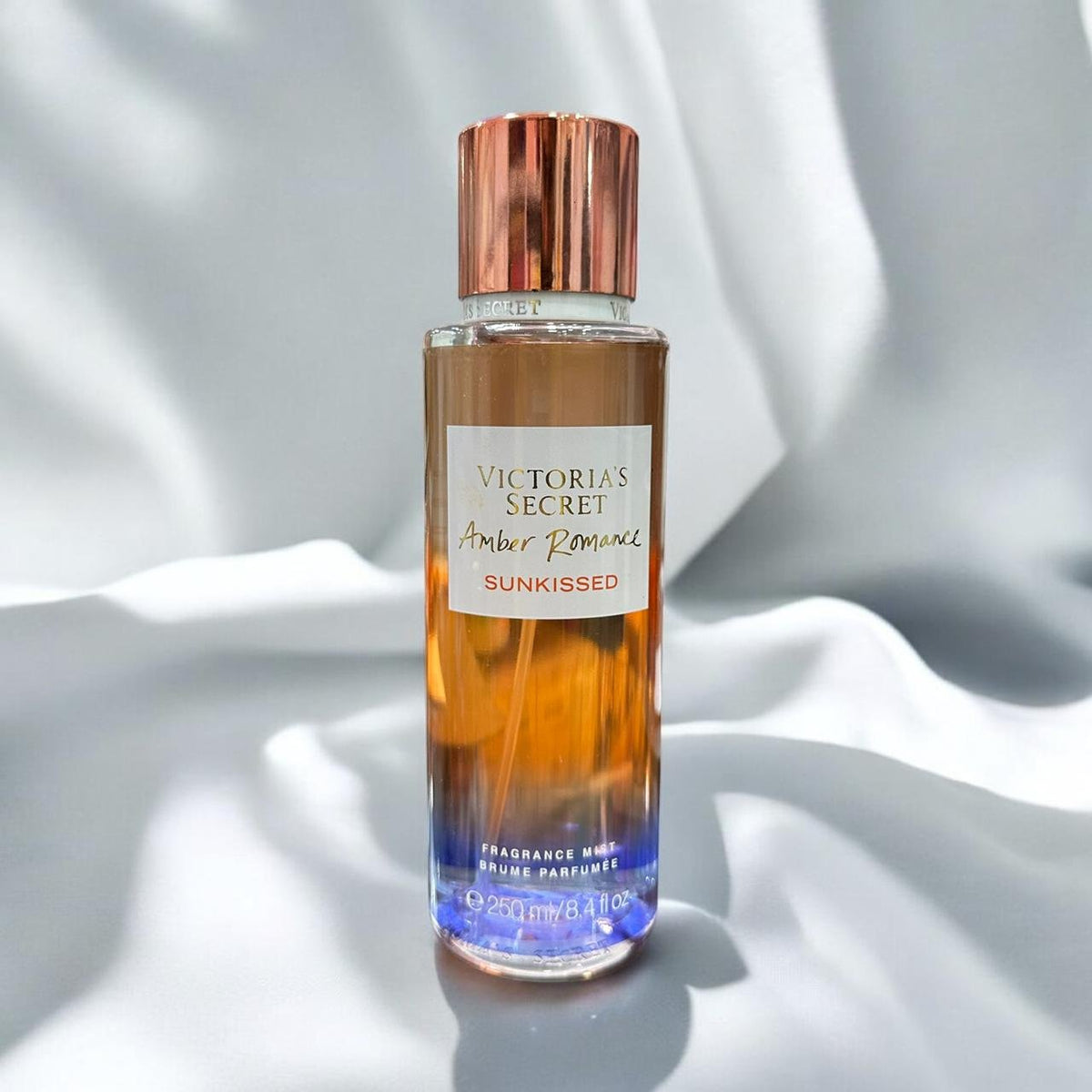 Victoria’s Secret Mist ( AMBER ROMANCE SUNKISSED ) image 0
