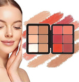 CARLA SECRET CREAMY BLUSH image 0