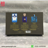 VERSACE Perfume Set 3 Pcs image 3