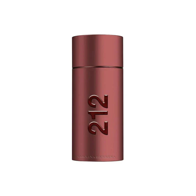 Carolina Herrera - 212 Sexy Men Eau De Toilette image 1