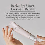 Beauty of Joseon Revive Eye Serum Ginseng + Retinal Korea image 2