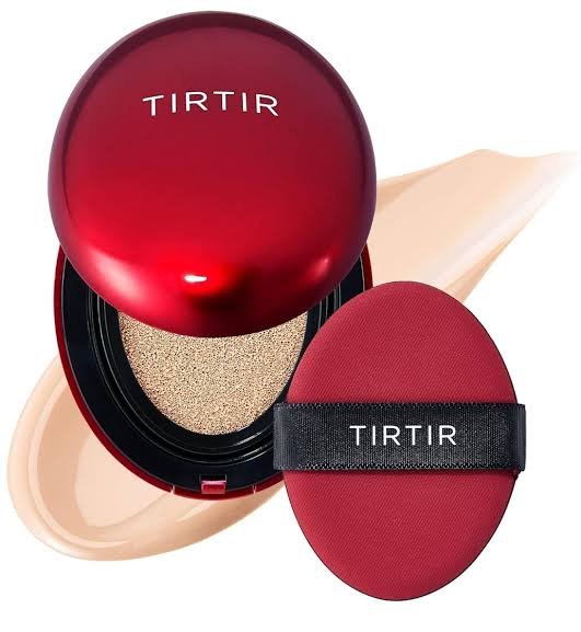 Tirtir - Mask Fit Red Cushion - 21N Ivory - 18g image 0