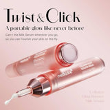 Medicube Collagen Glow Booster Milk Serum - Twist &amp; Click image 2