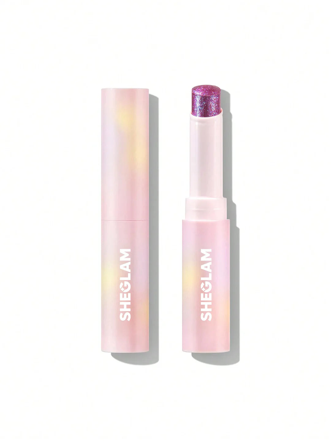 SHEGLAM CRYSTAL JELLY GLAZE STICK
