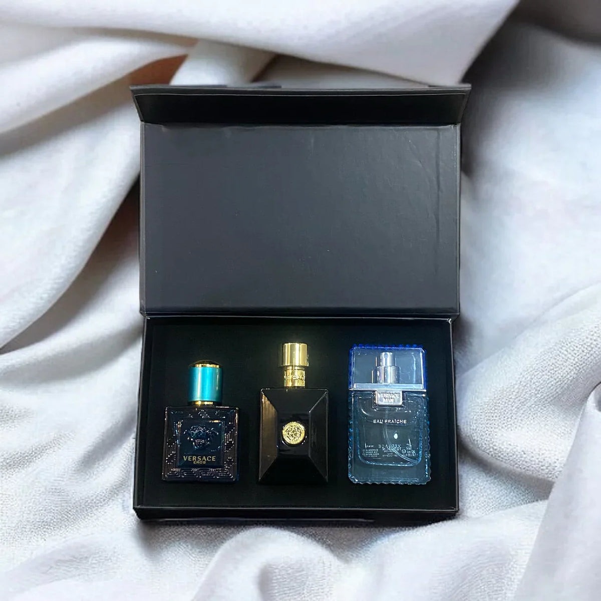 VERSACE Perfume Set 3 Pcs image 0