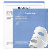BIODANCE HYDRO CERA-NOL REAL DEEP MASK image 0