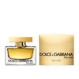 Dolce and Gabbana The One Gold For Women Perfume