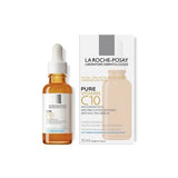 La Roche-Posay Pure Vitamin C10 Serum 30ml image 2
