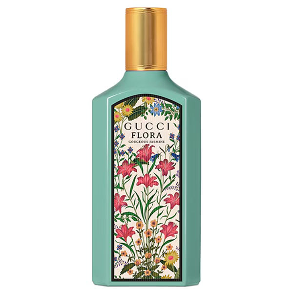 Gucci Flora Gorgeous jasmen Eau de 30ml Mini (Without Box )