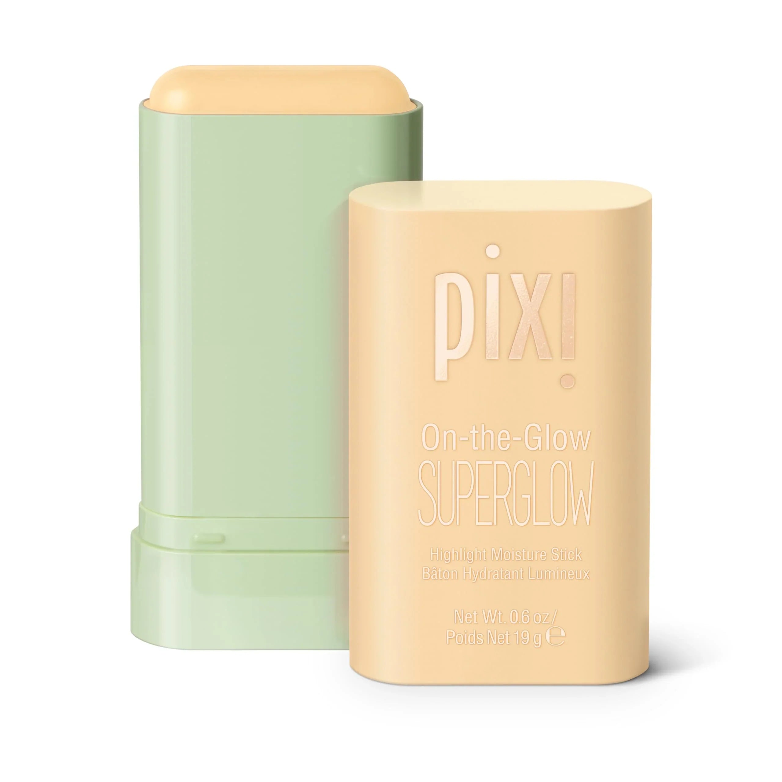 Pixi On-the-Glow SUPERGLOW - GildedGold image 0