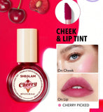 Sheglam Lip & Cheek Tint- ( Cherry Picked ) image 1