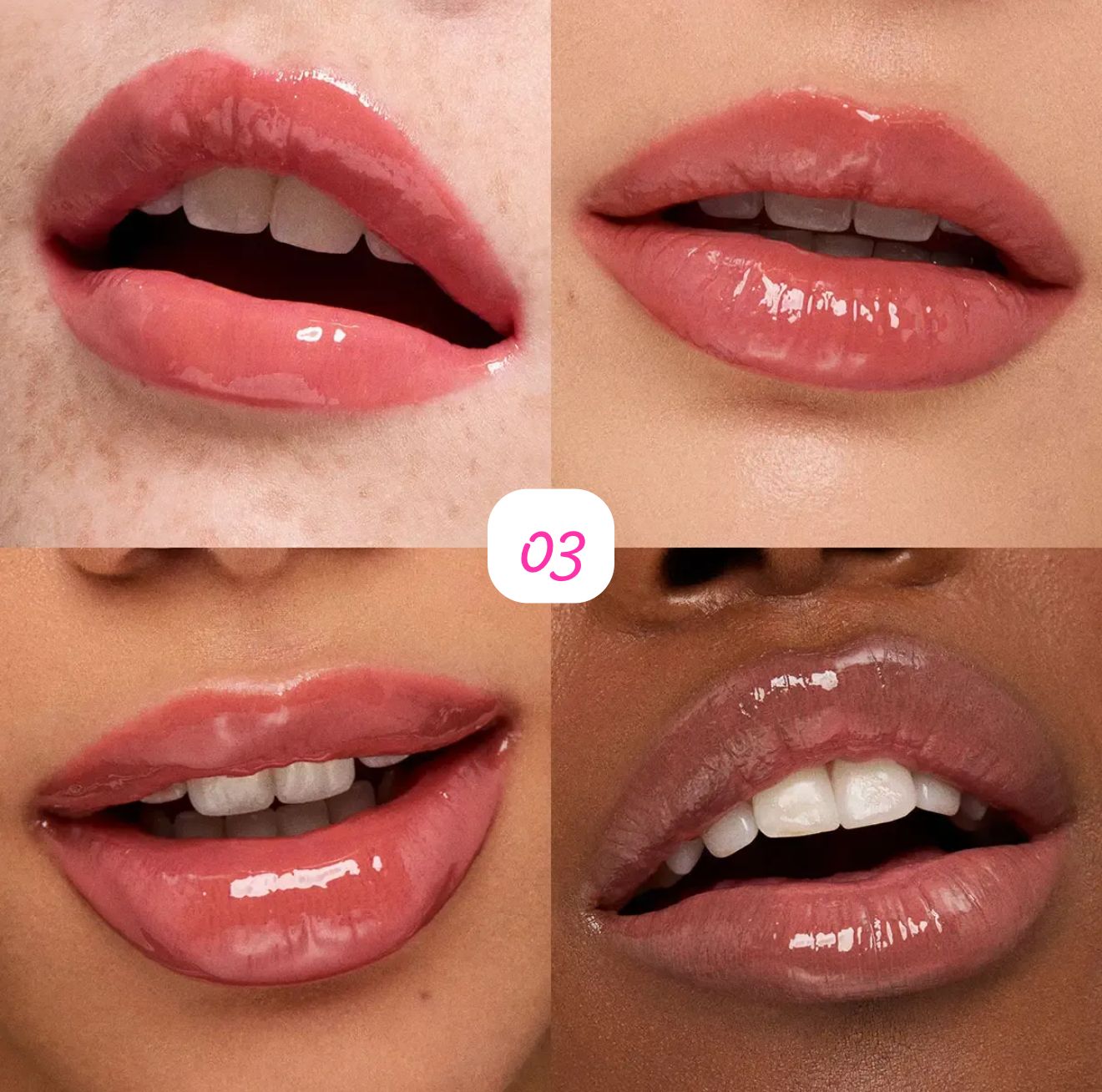 Kiko 3d Hydra Xtreme Lipgloss