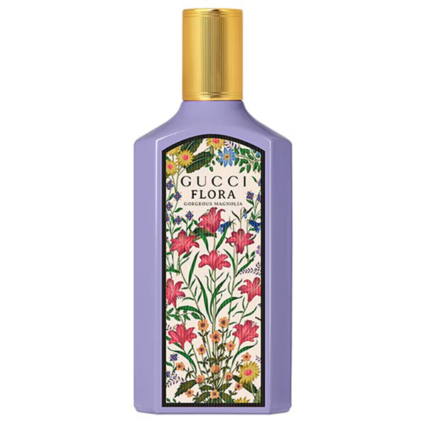 Gucci Flora Gorgeous Magnolia Eau de 30ml Mini (Without Box )