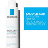 La Roche Posay K+ Effaclar Lotion QD – 200 ml image 1