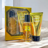 VICTORIA SECRET Coconut Passion Body Lotion & Mist Set image 0