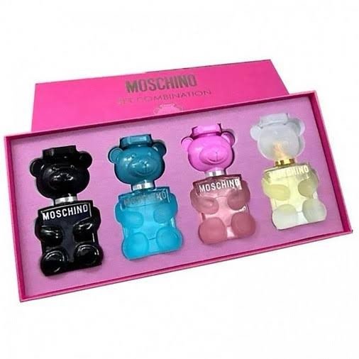 MOSCHINO set combination 30×4 image 0