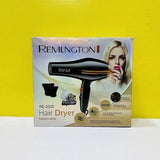 Remington Hair Dryer Re 2025 image 1