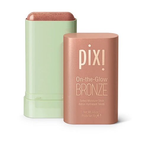 Pixi On-The-Glow Bronze (Soft-Glow) image 0