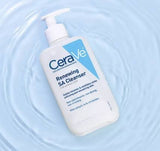 Crave Renewing SA Cleanser (237ml) image 2