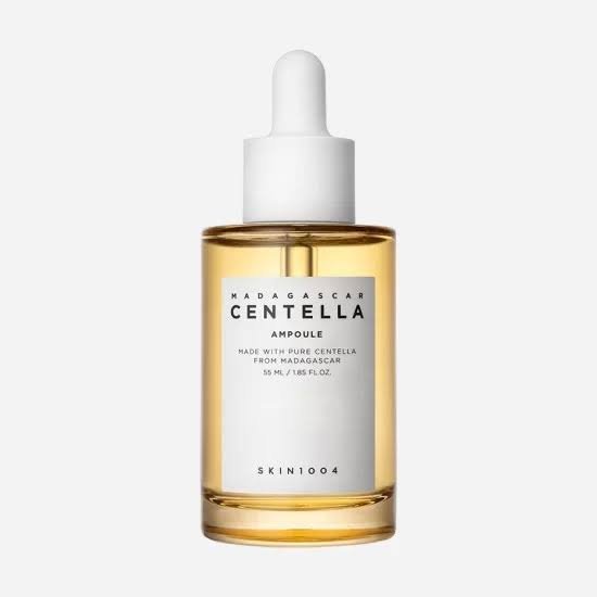Centella SKIN1004 Madagascar Asiatica Ampoule Serum 100Ml Korea image 0