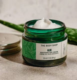 The Body Shop Aloe Soothing Day Cream 50 ml image 1