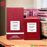 TOM FORD ELECTRIC CHERRY Perfume image 1
